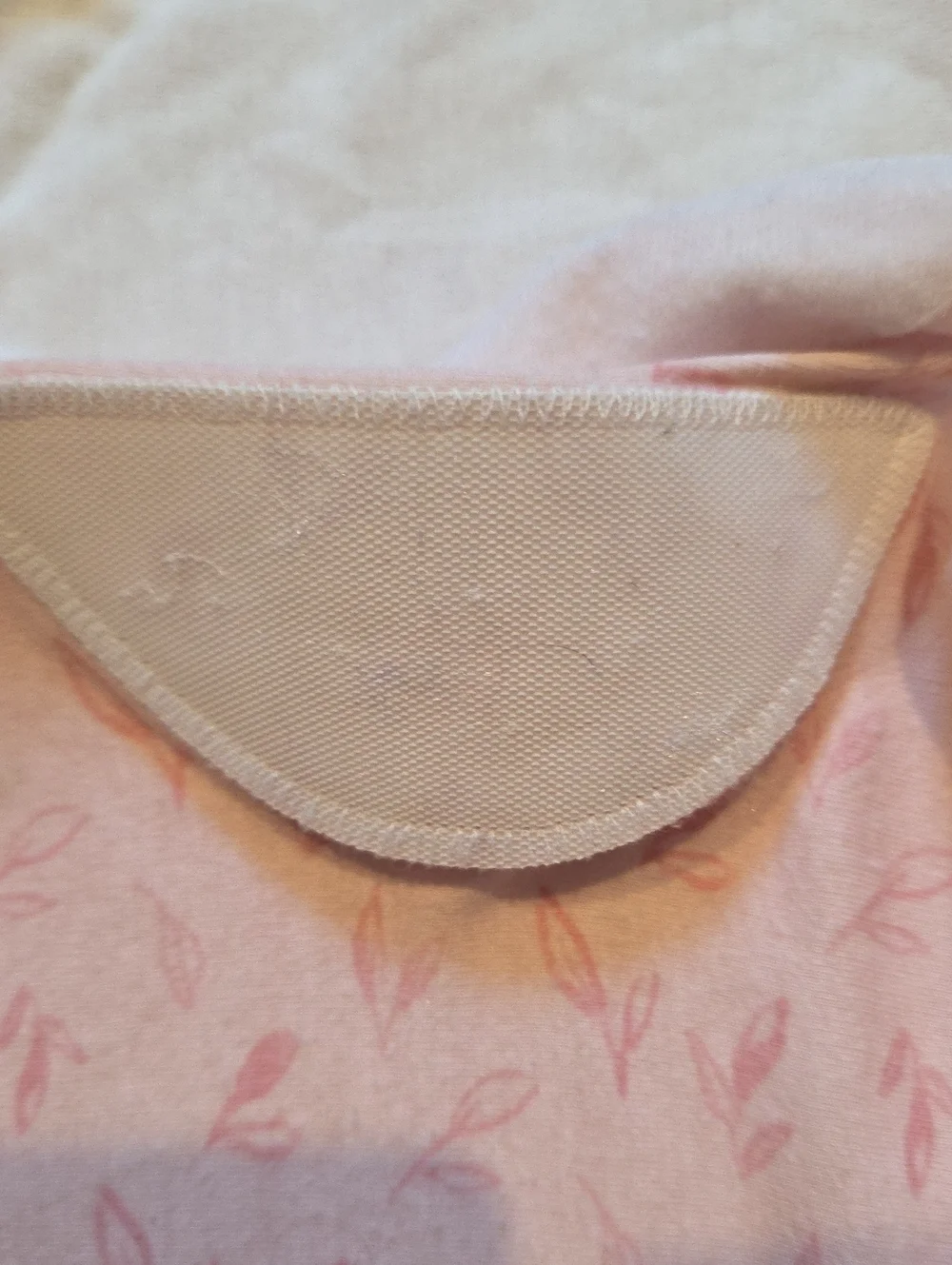 aden + anais Two Easy Swaddle Cotton Wraps Pink Purple Flowers 0-3M Newborn Girl